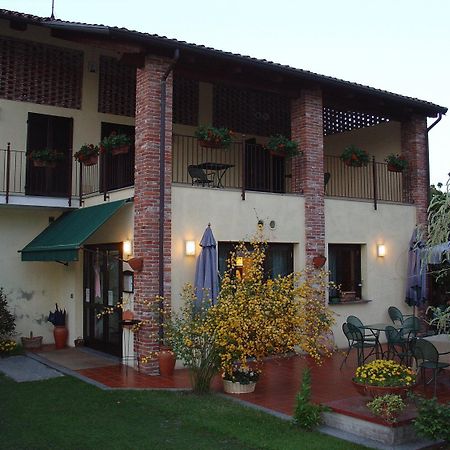 Residenza Del Lago Candia Canavese Exterior foto