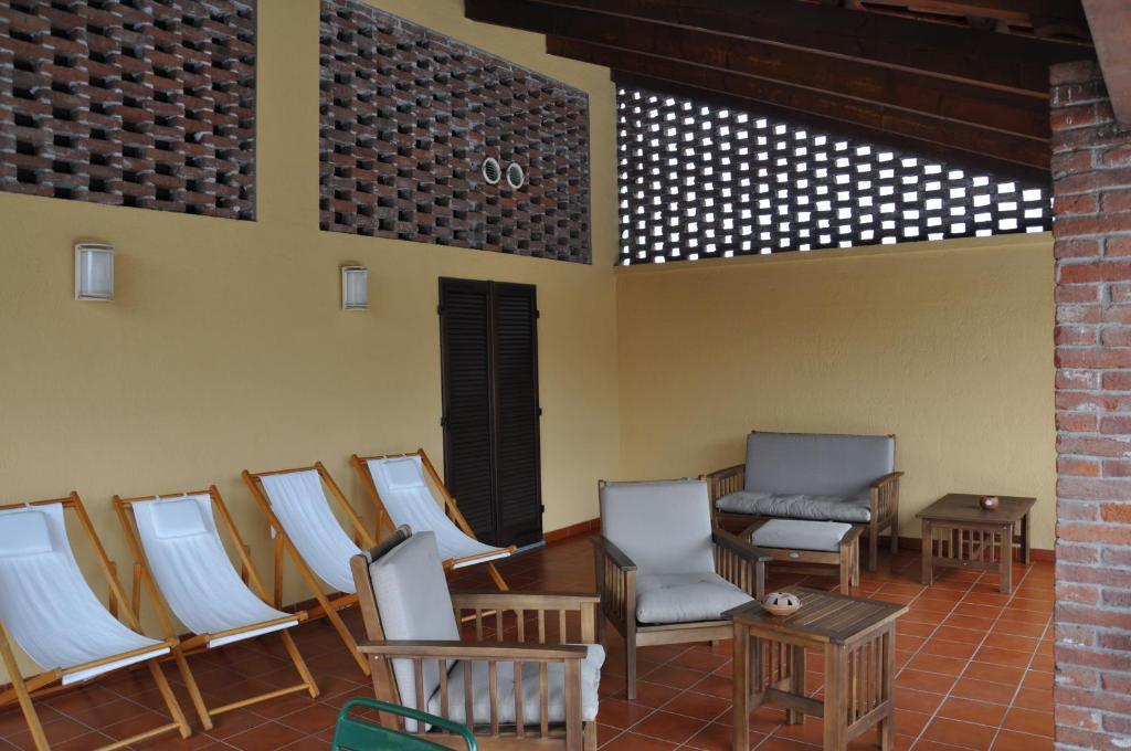 Residenza Del Lago Candia Canavese Quarto foto