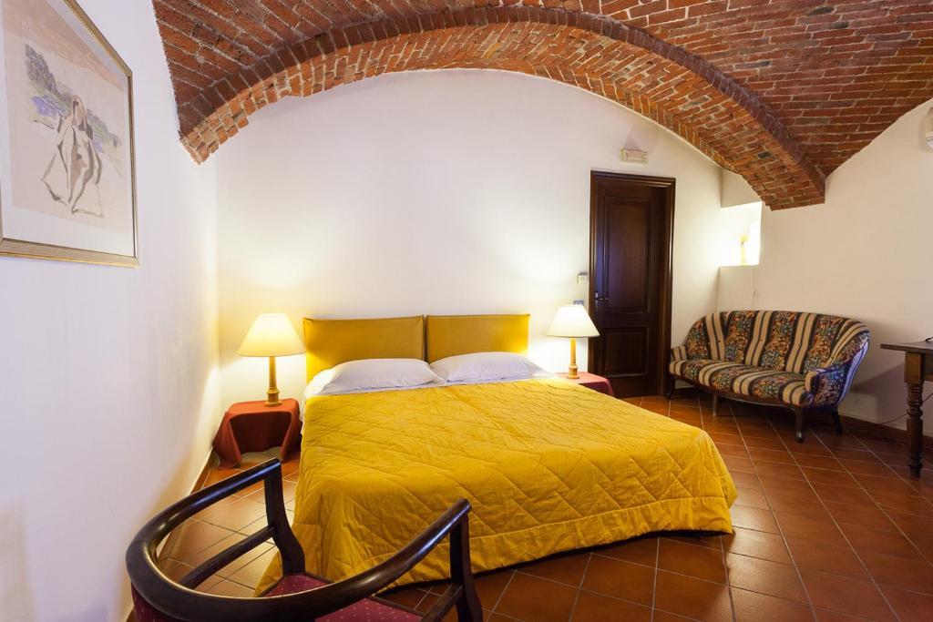 Residenza Del Lago Candia Canavese Quarto foto