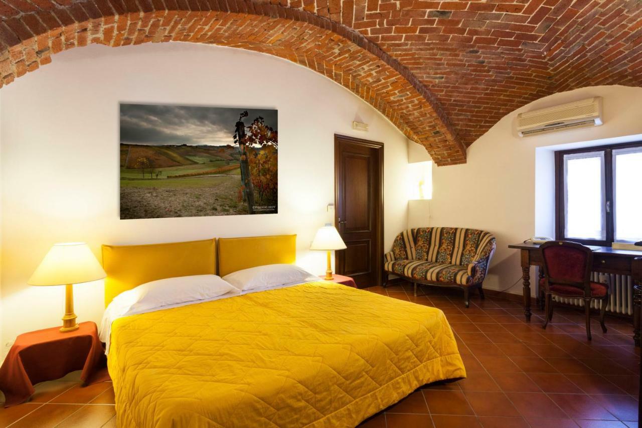 Residenza Del Lago Candia Canavese Exterior foto