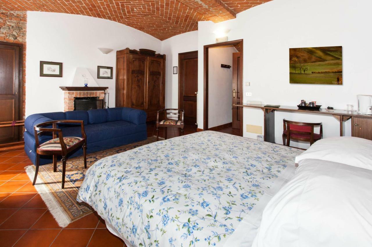 Residenza Del Lago Candia Canavese Exterior foto