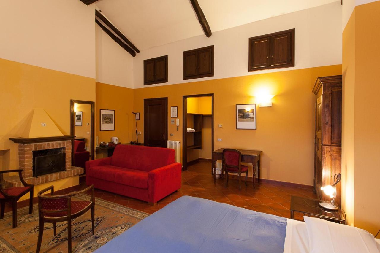 Residenza Del Lago Candia Canavese Quarto foto